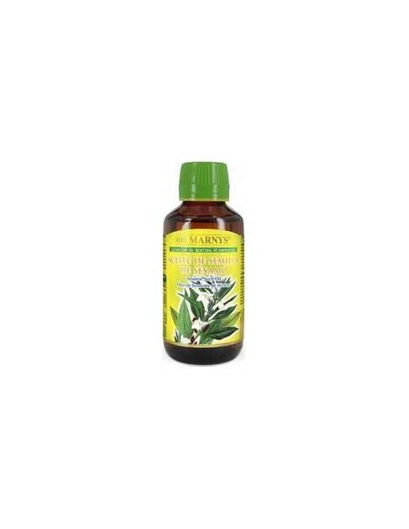 Marnys Aceite De Sesamo 125Ml