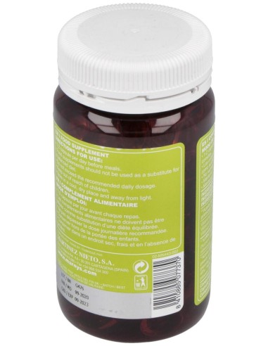 Aceite De Onagra (Mar-Vitoil) 500Mg. 150Perlas
