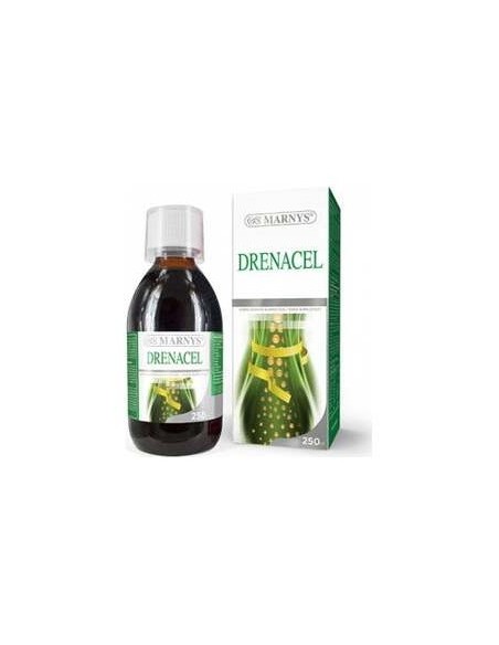 Marnys Drenacel Diet 250Ml