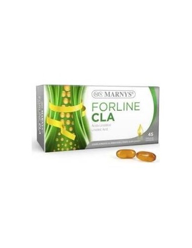 Marnys Forline Cla 45Caps