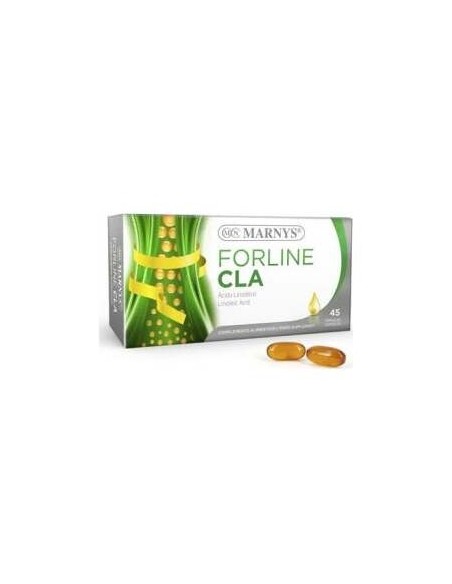 Marnys Forline Cla 45Caps