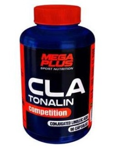 Mega Plus Cla Tonalin 90Caps