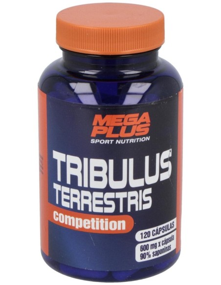 Megaplus Tribulus Terrestris Megaplus