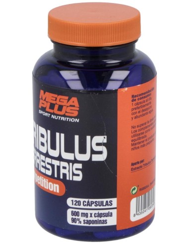 Megaplus Tribulus Terrestris Megaplus