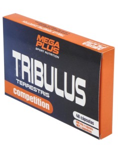 Tribulus 48Cap. 2