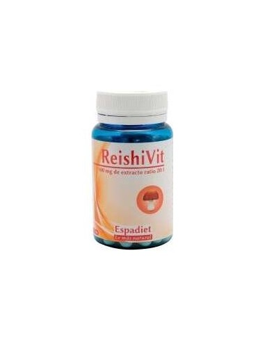 Montstar Reishi Vit 60Caps