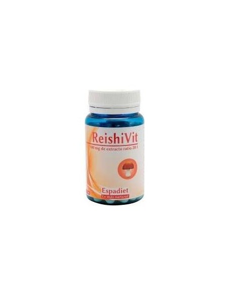 Montstar Reishi Vit 60Caps