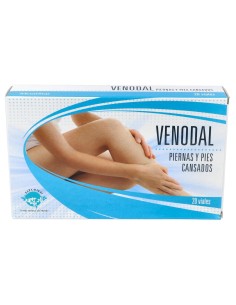 Montstar Venodal 20Uds