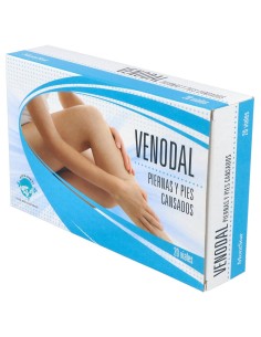 Montstar Venodal 20Uds 2