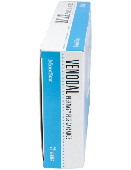 Montstar Venodal 20Uds