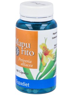 Mapurito 100 Cap. 2
