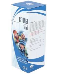 Montstar Bronsi Total 250Ml 2