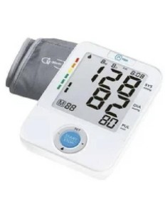 Prim Tensiómetro Brazo Easy Use, 1 Unidad