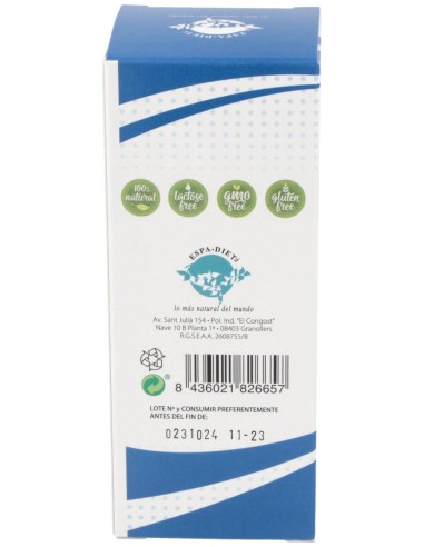 Inmune Infant Suspension Oral 50Gr.Polvo
