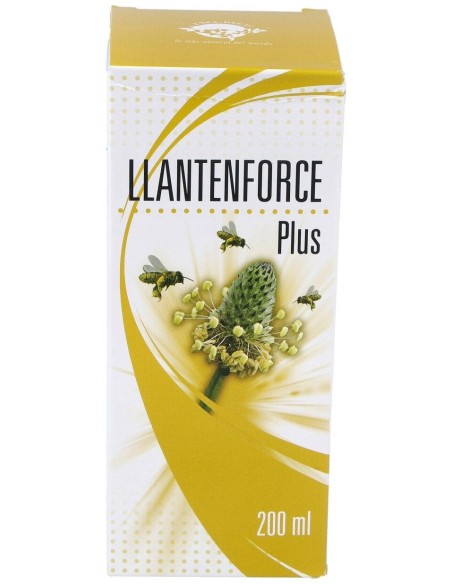 Espadiet Llantenforce Plus 200Ml
