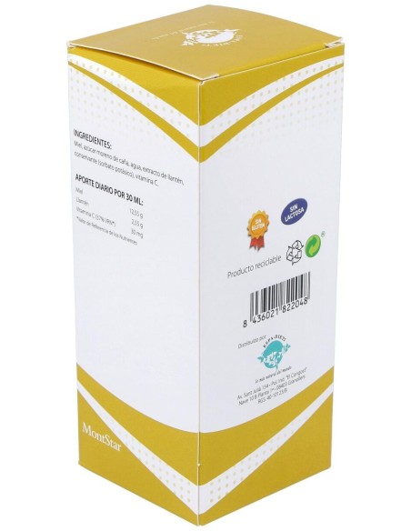 Espadiet Llantenforce Plus 200Ml