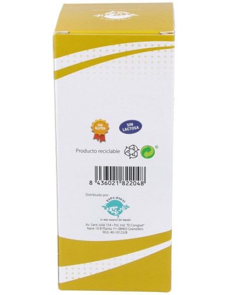 Espadiet Llantenforce Plus 200Ml