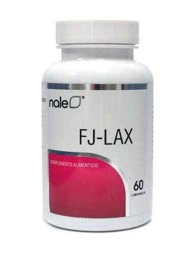 F.J. Lax Nale 60Comp.