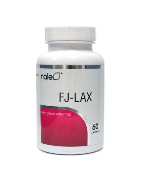 F.J. Lax Nale 60Comp.