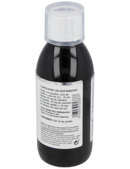 Disolv Renal Jarabe 250Ml.