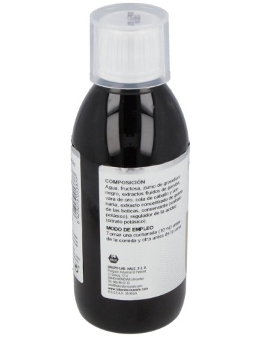 Disolv Renal Jarabe 250Ml.