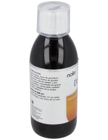 Disolv Renal Jarabe 250Ml.