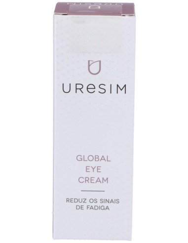 Uresim Gel Contorno De Ojos 15Ml