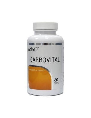 Nale Carbovital 60Caps