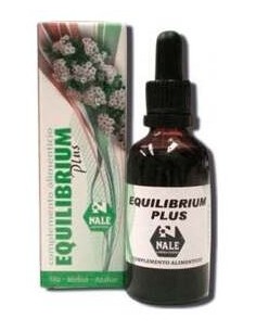 Equilibrium Plus Gotas 50Ml.