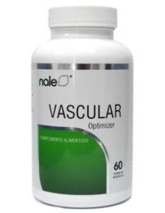Vascular Optimizer 60Cap.