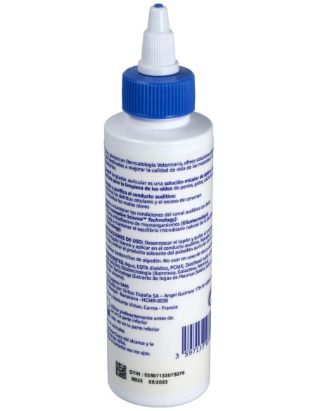 Epiotic Fórmula Avanzada, 125 Ml