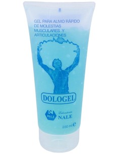 Nale Dologel Tubo 200Ml