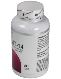 Nale Att-14 60Caps 2