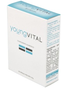 Young Vital 30Cap. 2