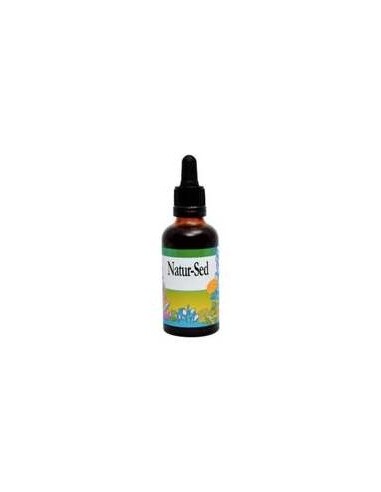 Naturlife Natur Sed 50Ml