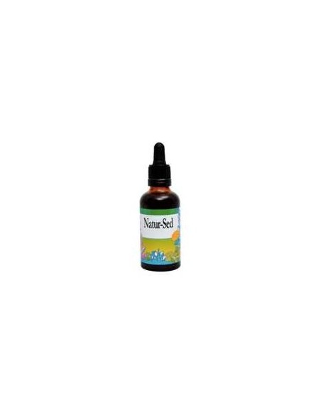 Naturlife Natur Sed 50Ml