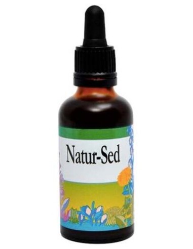 Naturlife Natur Sed 50Ml