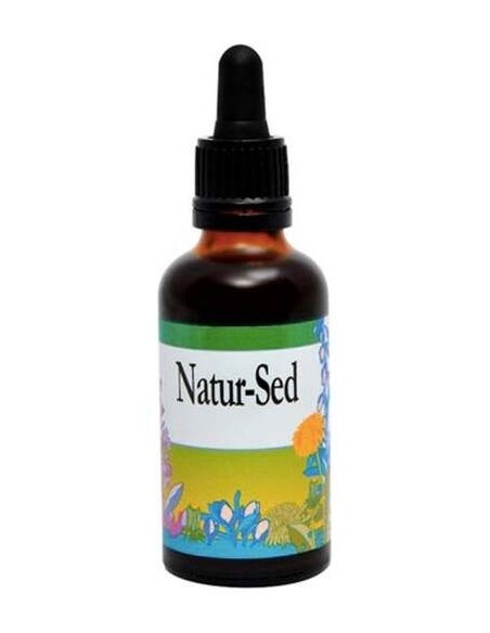 Naturlife Natur Sed 50Ml