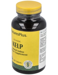 Kelp (Yodo) 300 Comp. 2