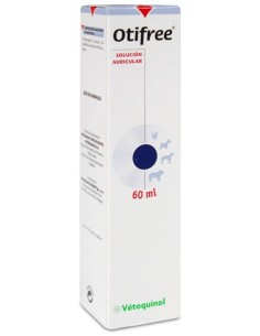 Otifree, 60 Ml