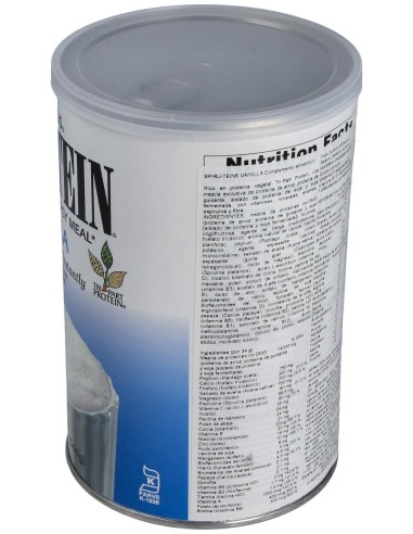 Spiru-Tein Vainilla 544Gr.