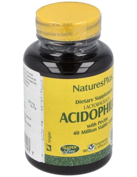 Naturesplus Acidophilus 90Caps