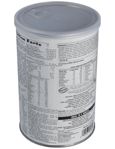 Spiru-Tein Vainilla 544Gr.
