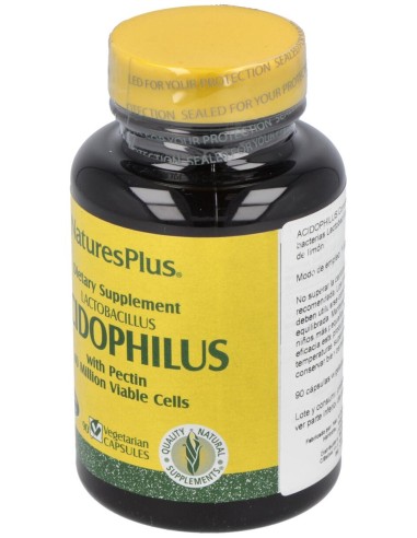 Naturesplus Acidophilus 90Caps