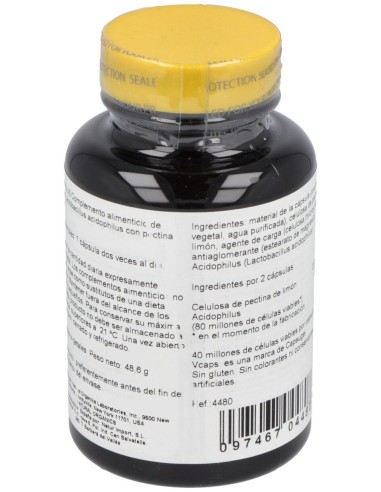 Naturesplus Acidophilus 90Caps