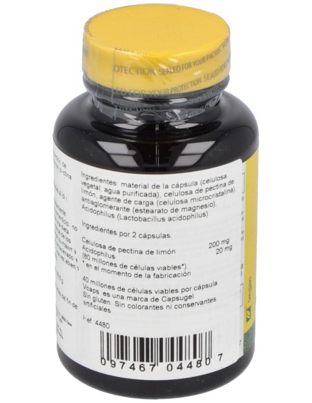 Naturesplus Acidophilus 90Caps