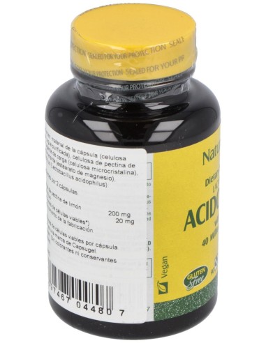 Naturesplus Acidophilus 90Caps