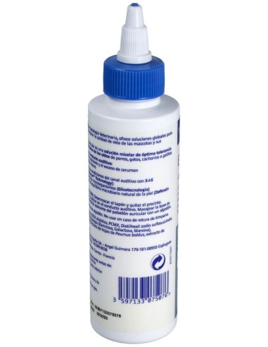 Epiotic Fórmula Avanzada, 125 Ml
