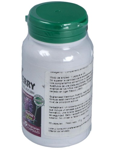 Natures Plus Sauzgatillo 150Mg 60Caps