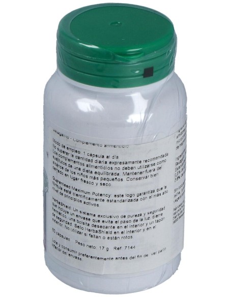 Natures Plus Sauzgatillo 150Mg 60Caps